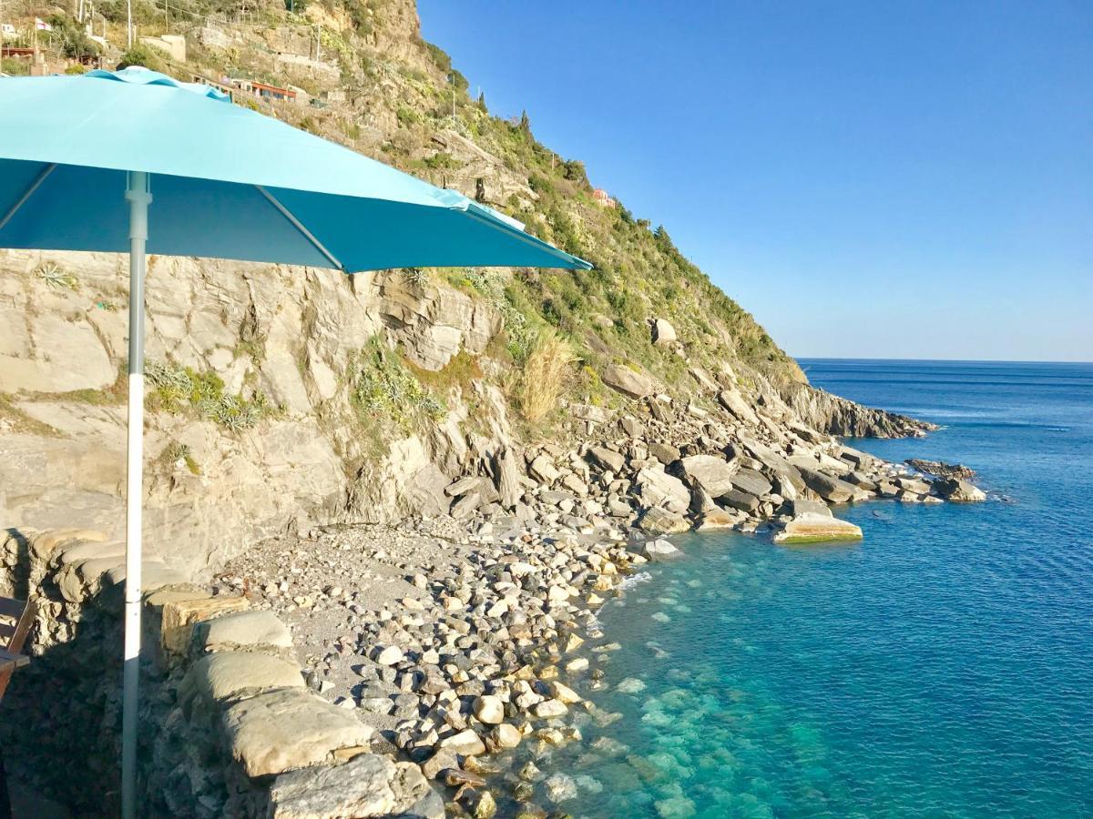 La Marina Tower Apartment With Private Sea View Terrace Βερνάτσα Εξωτερικό φωτογραφία