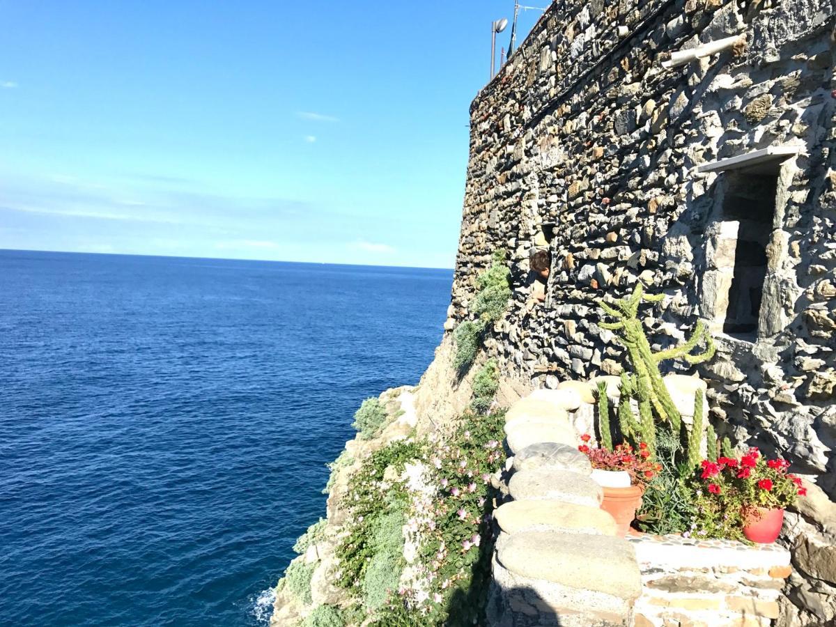 La Marina Tower Apartment With Private Sea View Terrace Βερνάτσα Εξωτερικό φωτογραφία