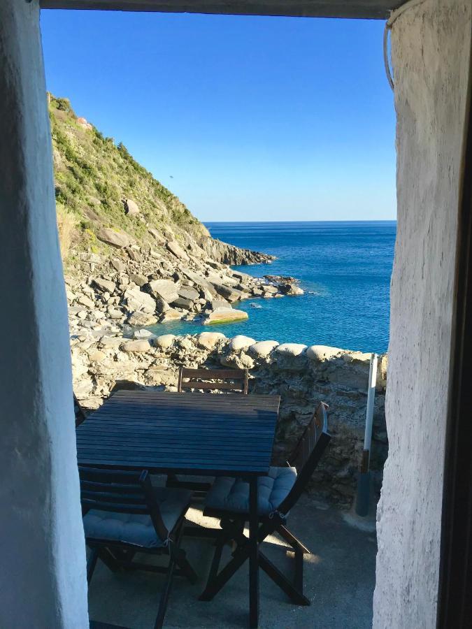 La Marina Tower Apartment With Private Sea View Terrace Βερνάτσα Εξωτερικό φωτογραφία