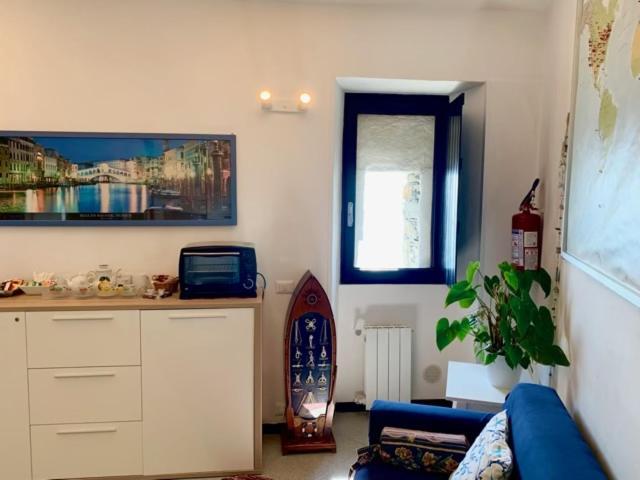 La Marina Tower Apartment With Private Sea View Terrace Βερνάτσα Εξωτερικό φωτογραφία