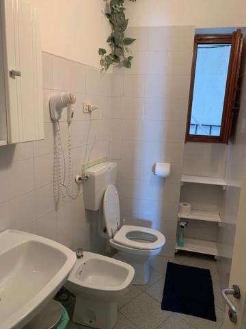 La Marina Tower Apartment With Private Sea View Terrace Βερνάτσα Εξωτερικό φωτογραφία